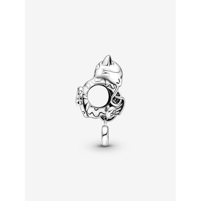 Pandora Bedel Silver Kitten & Bol Wol Charm 799535C00 - Afbeelding 5