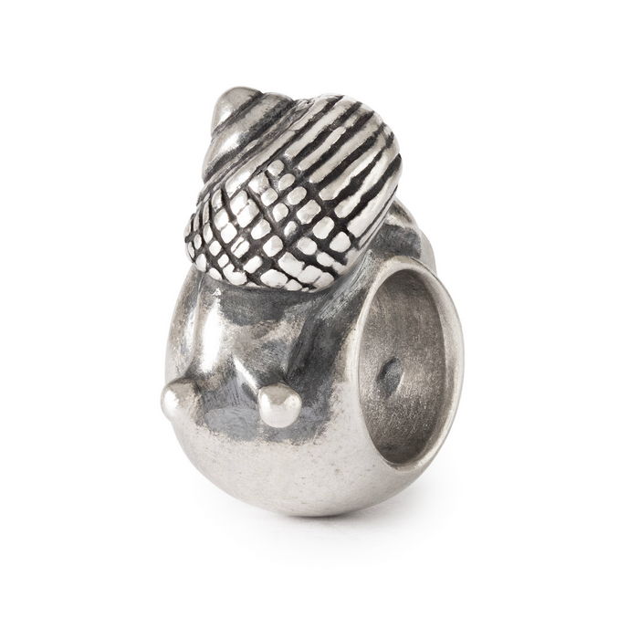 Trollbeads Kraal TAGBE-10289 Langzame Schoonheid