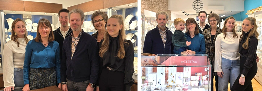 Team Juwelier de Grijff