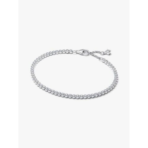 Pandora Armband Silver Sprankelende Tennisarmband 593927C01-18