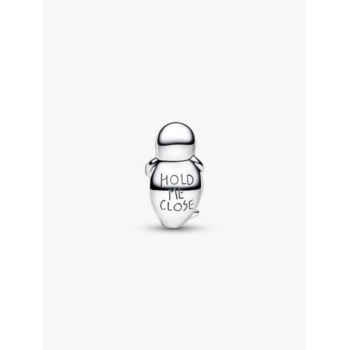 Pandora Bedel Silver Zeehond Charm 794146C01 - Afbeelding 5