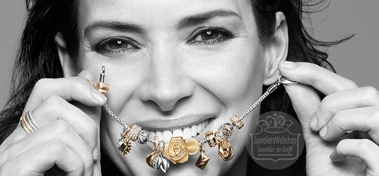 Informatie Pandora bedels en sieraden