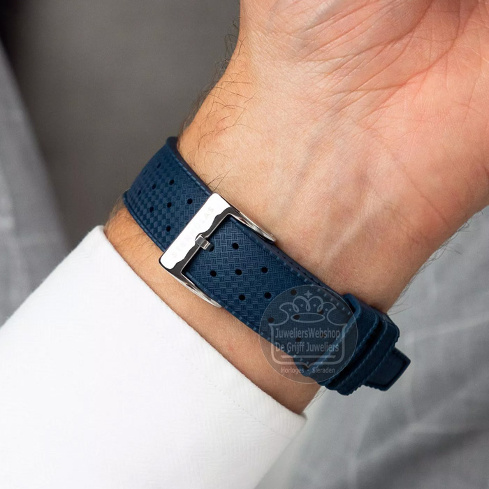 Sternglas Marus 2.0 Automatik Herenhorloge S02-MA43-KA05 Blauw - Afbeelding 5