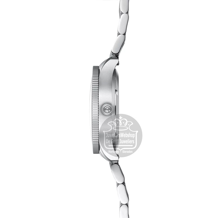 Sternglas Marus 2.0 Automatik Herenhorloge S02-MA43-ME12 Zwart - Afbeelding 4