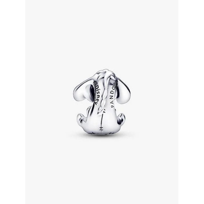 Pandora X Disney bedel Silver Winnie The Pooh Charm 792209C01 - Afbeelding 4