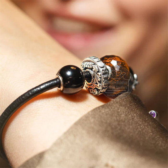 Trollbeads Kraal TAGBE-20043 Jubileum - Afbeelding 4