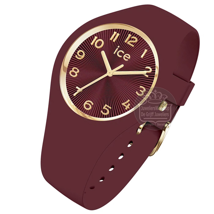 Ice-Watch ICE Champagne Cherry 025255 - Afbeelding 3