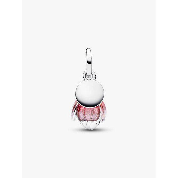 Pandora Bedel Bicolor Bloeiende Bloem 764453C01 - Afbeelding 5