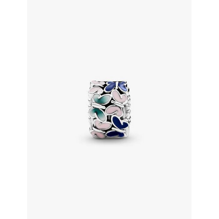 Pandora Clip Silver Vlinders 797863ENMX - Afbeelding 5