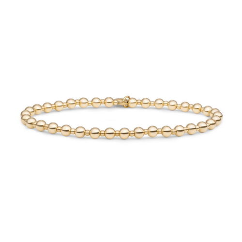 Sparkling Jewels Bold Mix verguld Armband SB-G-MIX-09