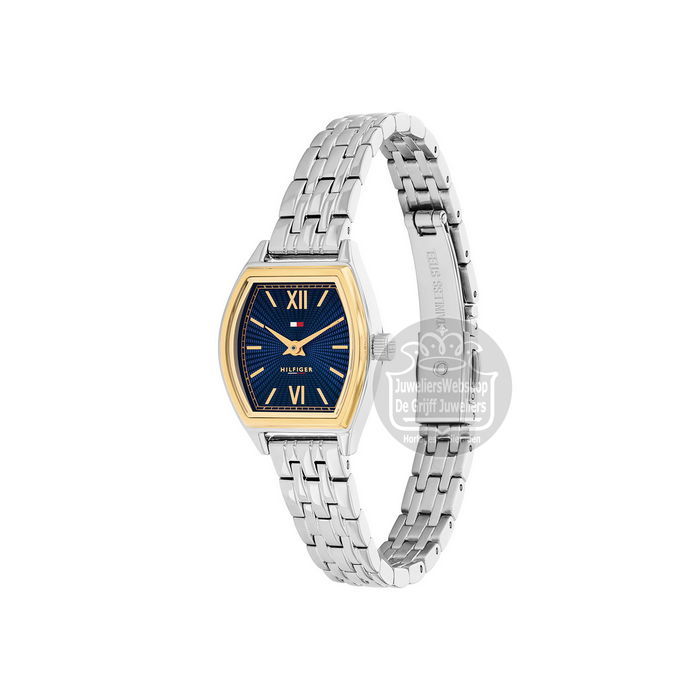 Tommy Hilfiger Horloge TH1782869 Norah Bicolor - Afbeelding 3