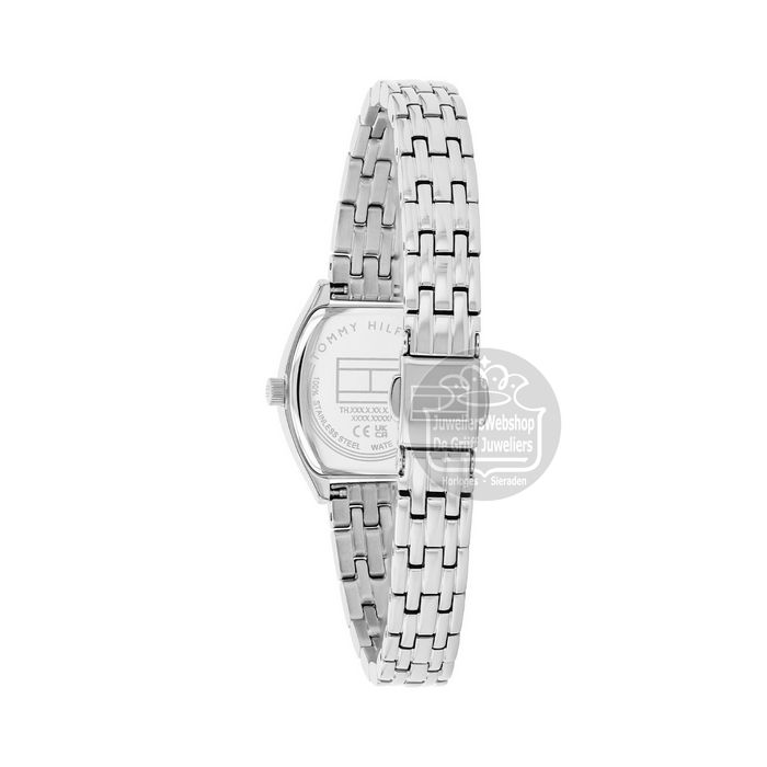 Tommy Hilfiger Horloge TH1782869 Norah Bicolor - Afbeelding 5