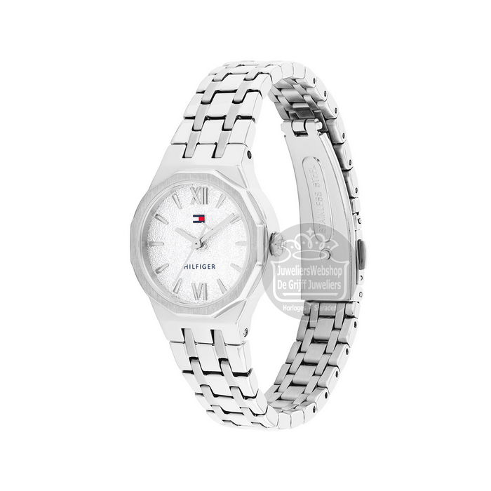 Tommy Hilfiger Horloge TH1782889 Mackenzie - Afbeelding 3