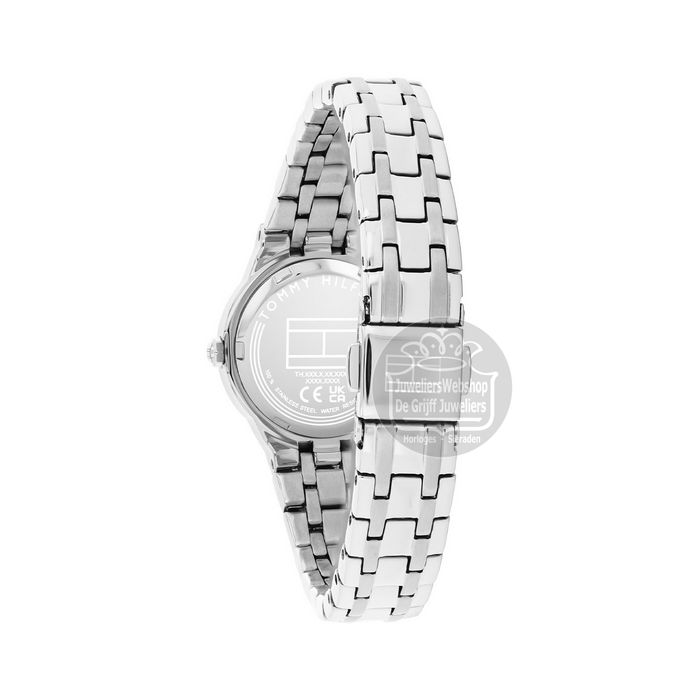 Tommy Hilfiger Horloge TH1782889 Mackenzie - Afbeelding 5