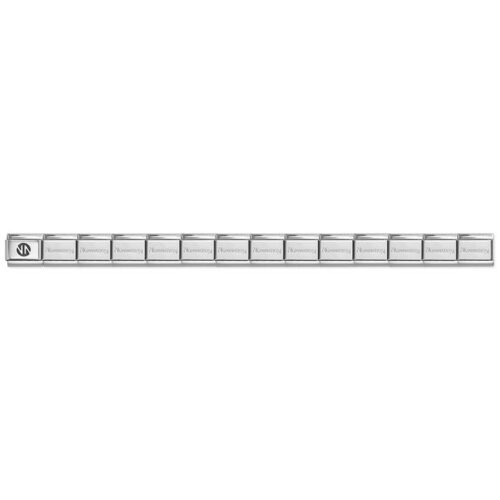 Nomination Classic Armband 21 Links Staal