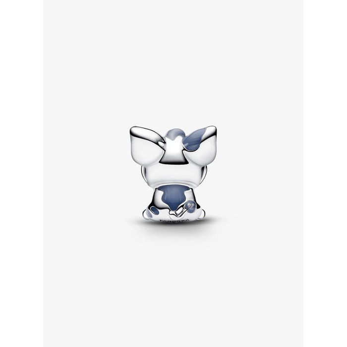 Pandora bedel Silver Disney Vaiana Pua Het Varken Charm 793843C01 Collabs - Afbeelding 5
