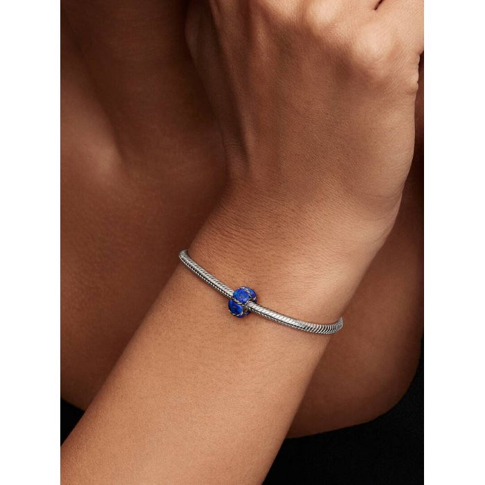 Pandora Bedel Silver Zeeboei Charm 794693C01 - Afbeelding 3