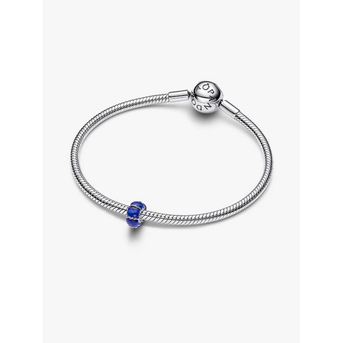 Pandora Bedel Silver Zeeboei Charm 794693C01 - Afbeelding 5