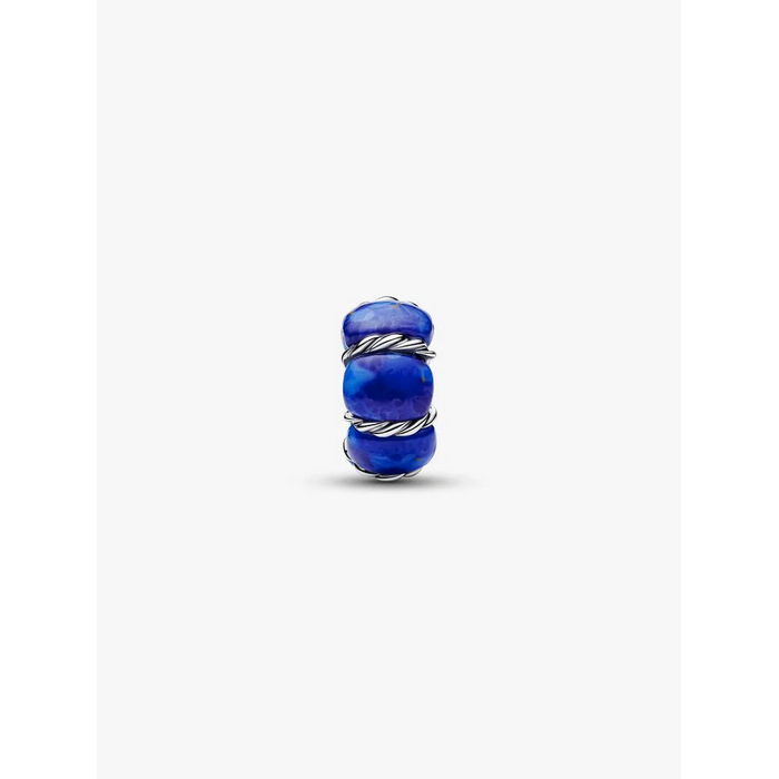 Pandora Bedel Silver Zeeboei Charm 794693C01 - Afbeelding 6