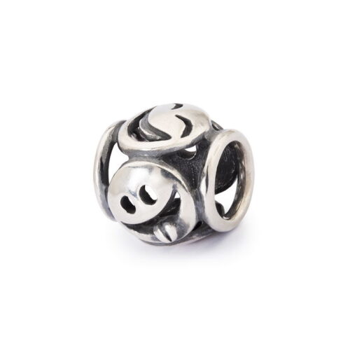 Trollbeads Kraal TAGBE-30211 Smileys