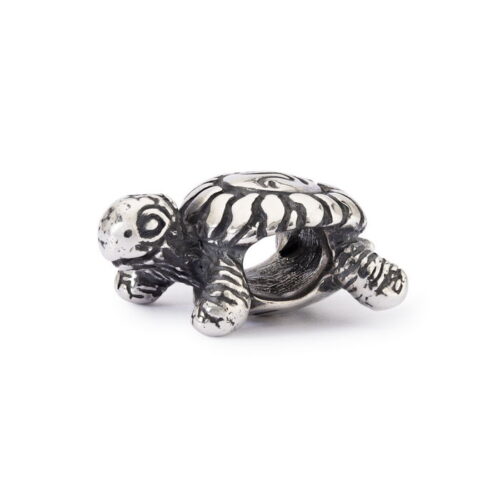 Trollbeads Kraal TAGBE-40141 Zon & maan talisman