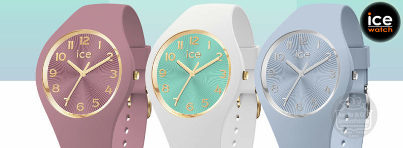 Ice Watch dames horloges