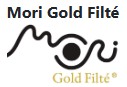 Mori Gold Filté