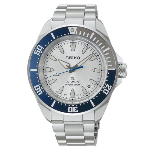 Seiko Prospex Automaat HBB001K1 Horloge 145th Anniversary Limited Edition