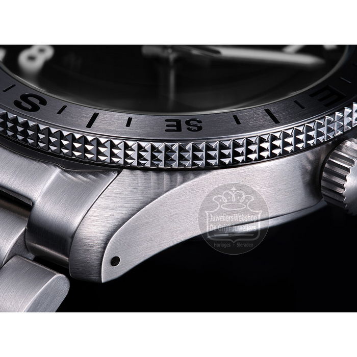 Seiko 5 Sports Field HDB007K1 horloge Automaat - Afbeelding 4