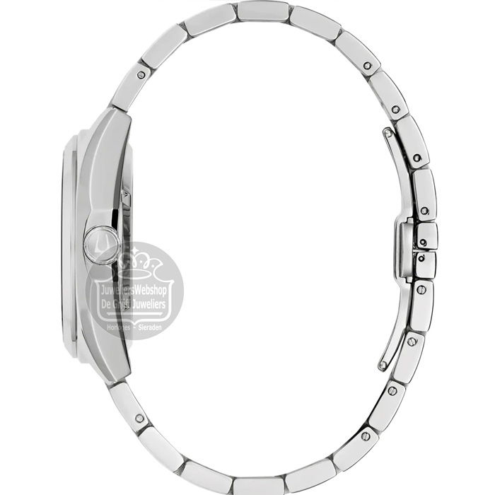 Bulova Surveyor Automaat Herenhorloge 96A345 - Afbeelding 5
