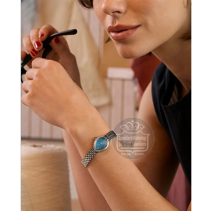 Citizen L Eco-Drive EX1540-58L Rainell Mini Limited Edition horloge dames - Afbeelding 7