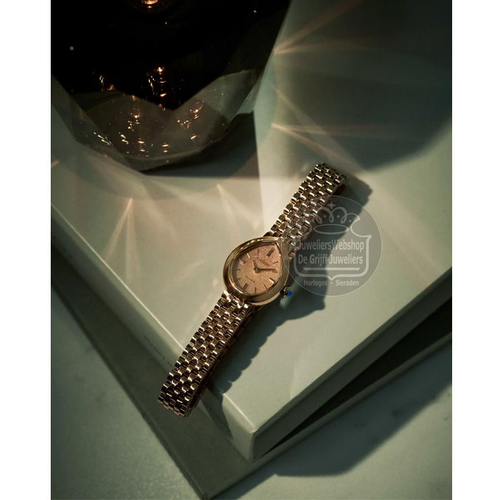 Citizen Eco-Drive EX1553-56X Rainell Mini horloge dames Ladies - Afbeelding 4