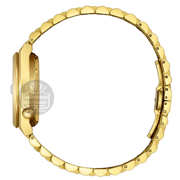 Citizen NK0032-56A horloge Automatic Tsuyosa goldplated - Afbeelding 5