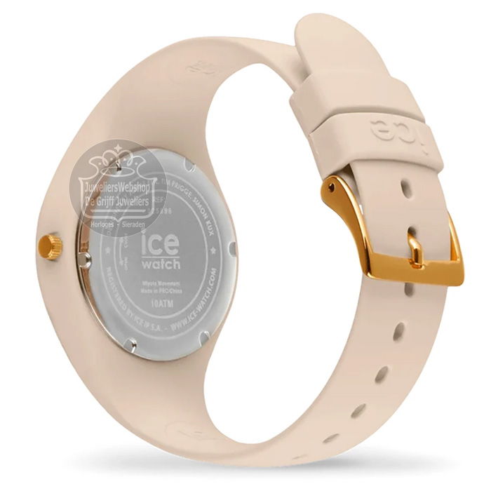 Ice-Watch ICE Flower Ivory Grace 025898 - Afbeelding 6