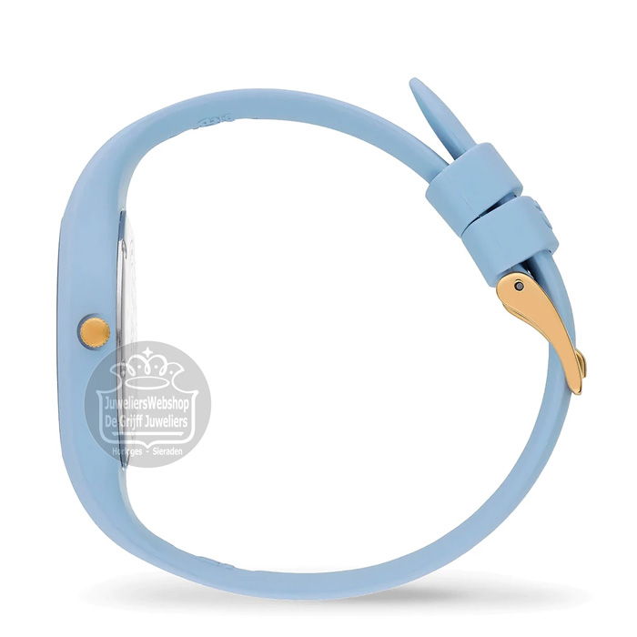 Ice-Watch ICE Flower Blue Aura 025899 - Afbeelding 4