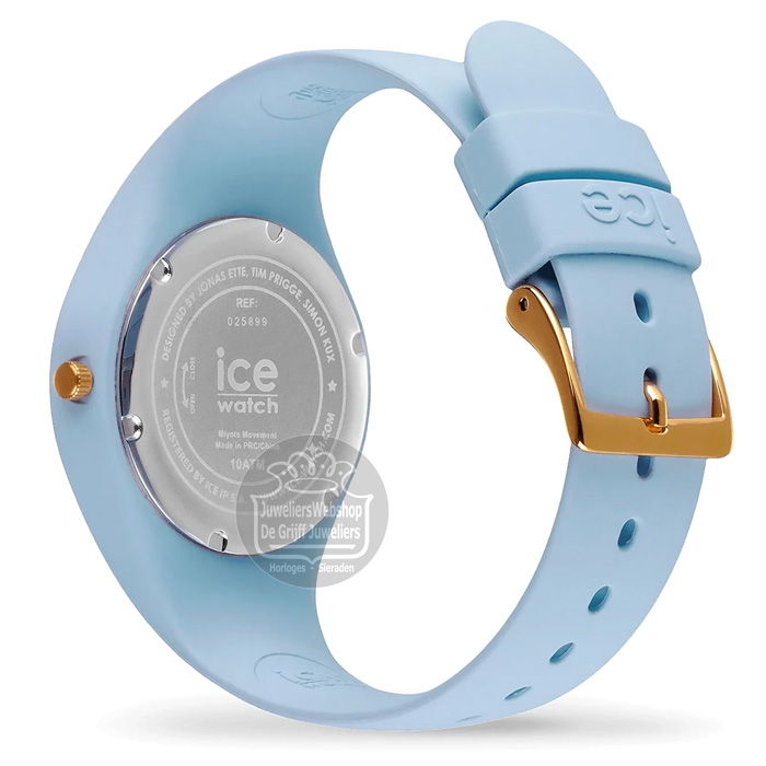 Ice-Watch ICE Flower Blue Aura 025899 - Afbeelding 5