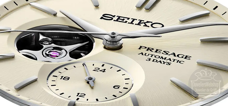Automatisch horloge
