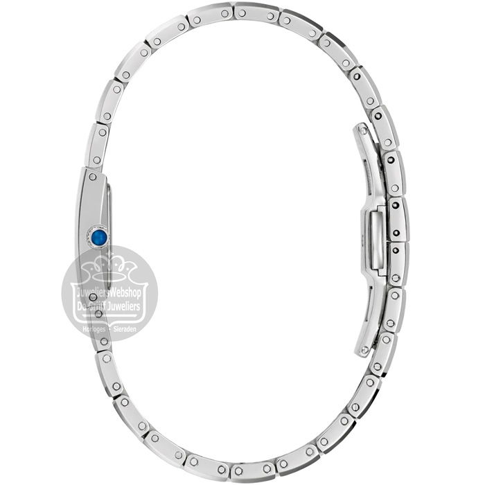 Bulova Marc Anthony Dameshorloge 96L360 Parelmoer - Afbeelding 4