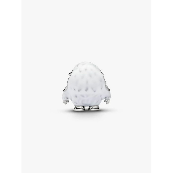 Pandora Bedel Sneeuwachtige Yeti Charm 735058C01 - Afbeelding 5